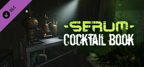 Serum - Cocktail Book