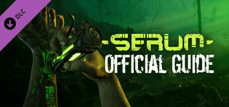 Serum - Official Guide banner image