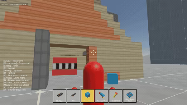 Dummy Guyz video 3