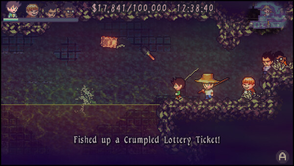 THE GOOD OLD DAYS screenshot 3