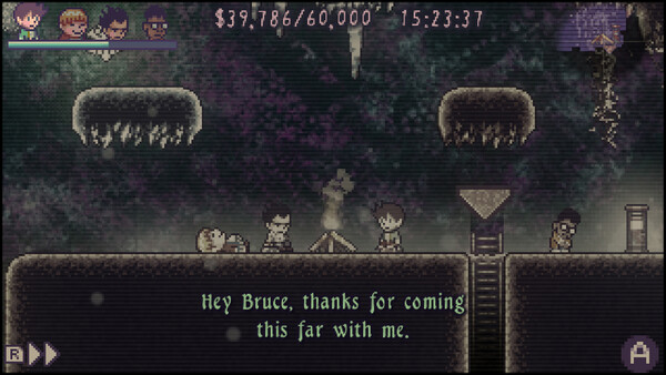 THE GOOD OLD DAYS screenshot 5