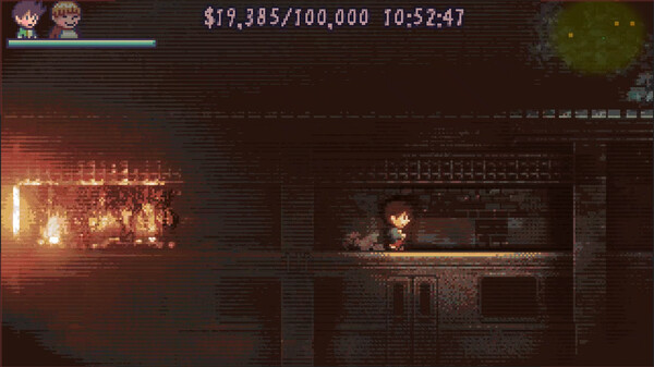 THE GOOD OLD DAYS screenshot 3