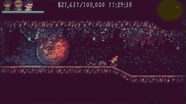 THE GOOD OLD DAYS screenshot 2