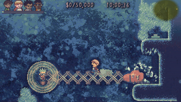 THE GOOD OLD DAYS screenshot 8