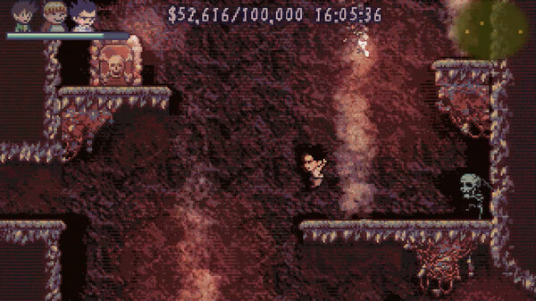 THE GOOD OLD DAYS screenshot 9