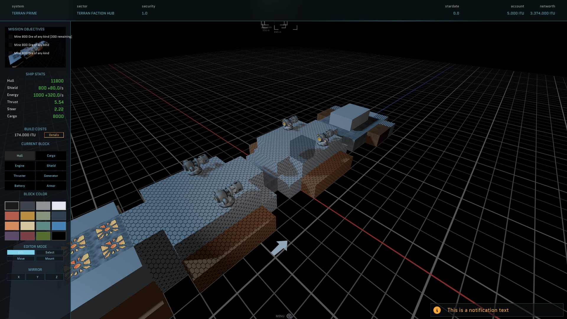 Auto-Astra screenshot 3