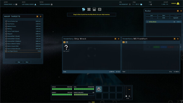 Auto-Astra screenshot 6