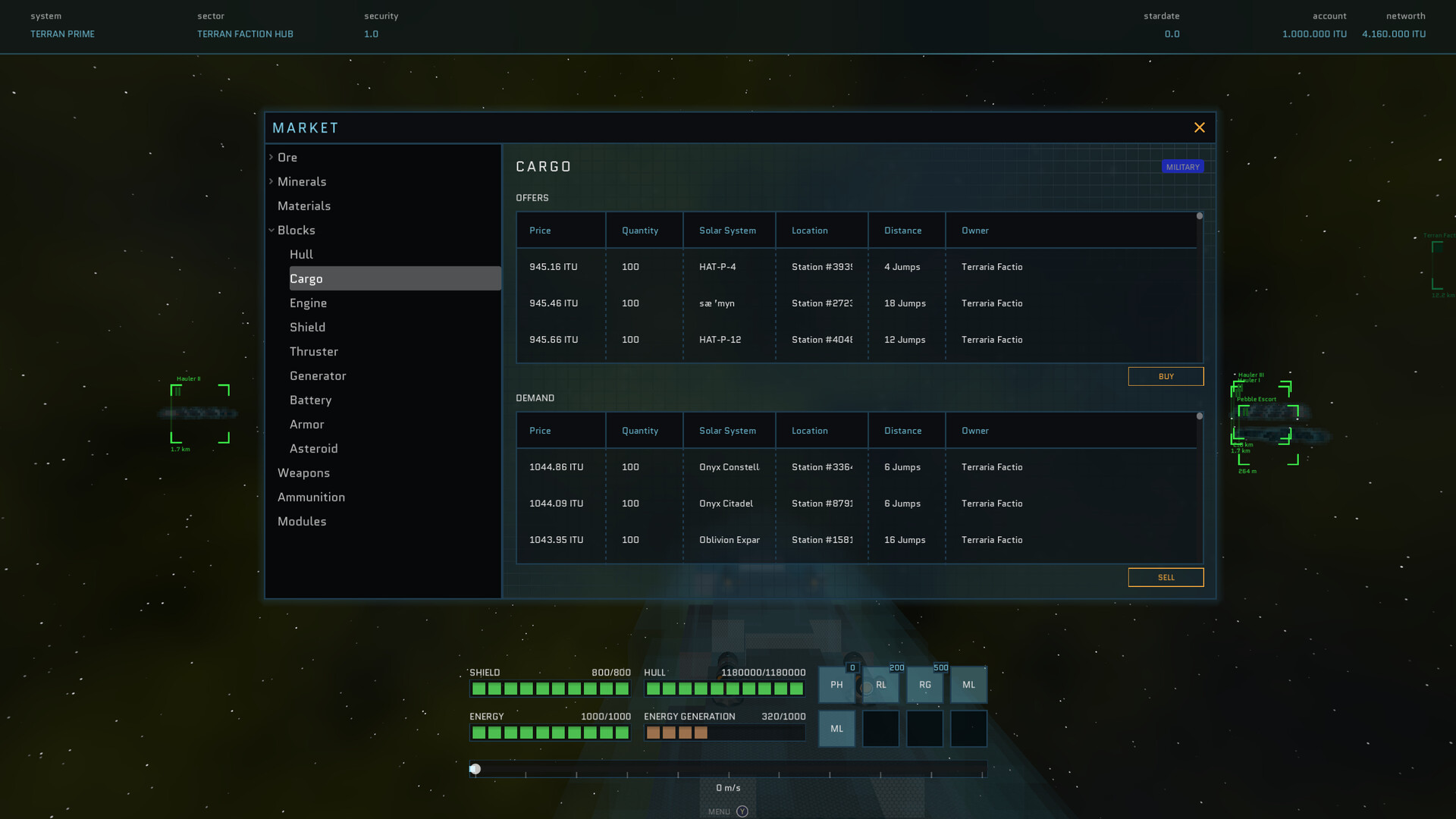 Auto-Astra screenshot 4