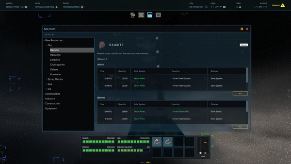 Auto-Astra screenshot 4