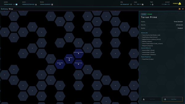 Auto-Astra screenshot 3