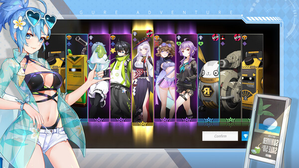 Figure Adventure screenshot 6