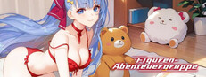 Figuren-Abenteuergruppe