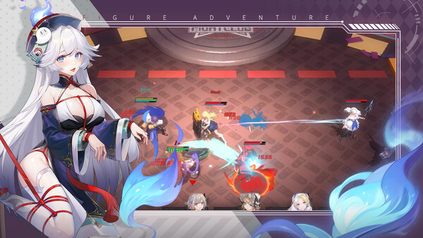 Figure Adventure screenshot 3