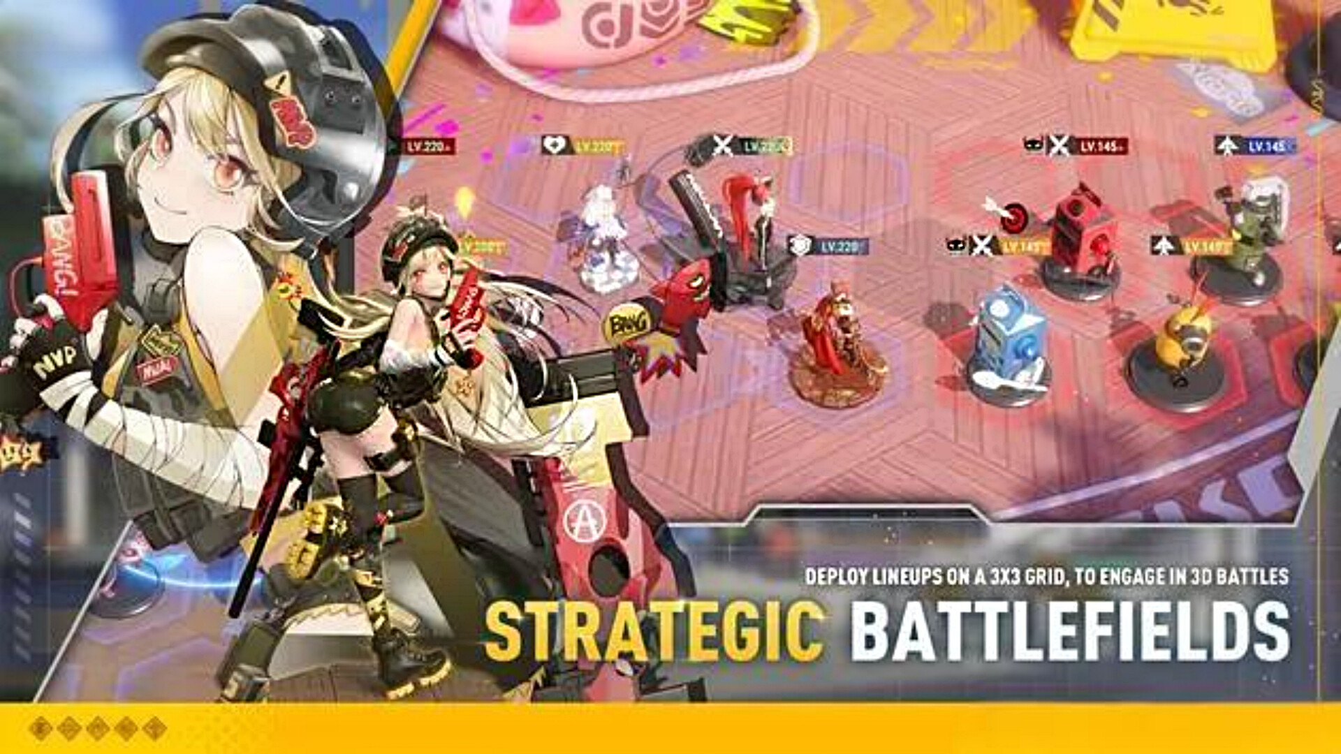 Figure Adventure screenshot 3