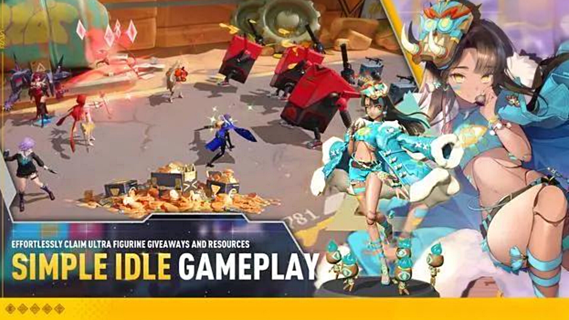 Figure Adventure screenshot 2