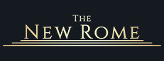 The New Rome