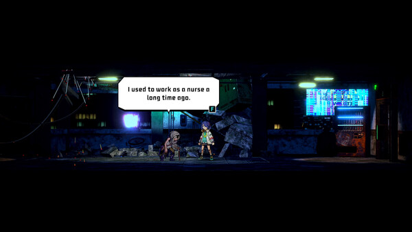 SoulTrigger screenshot 5