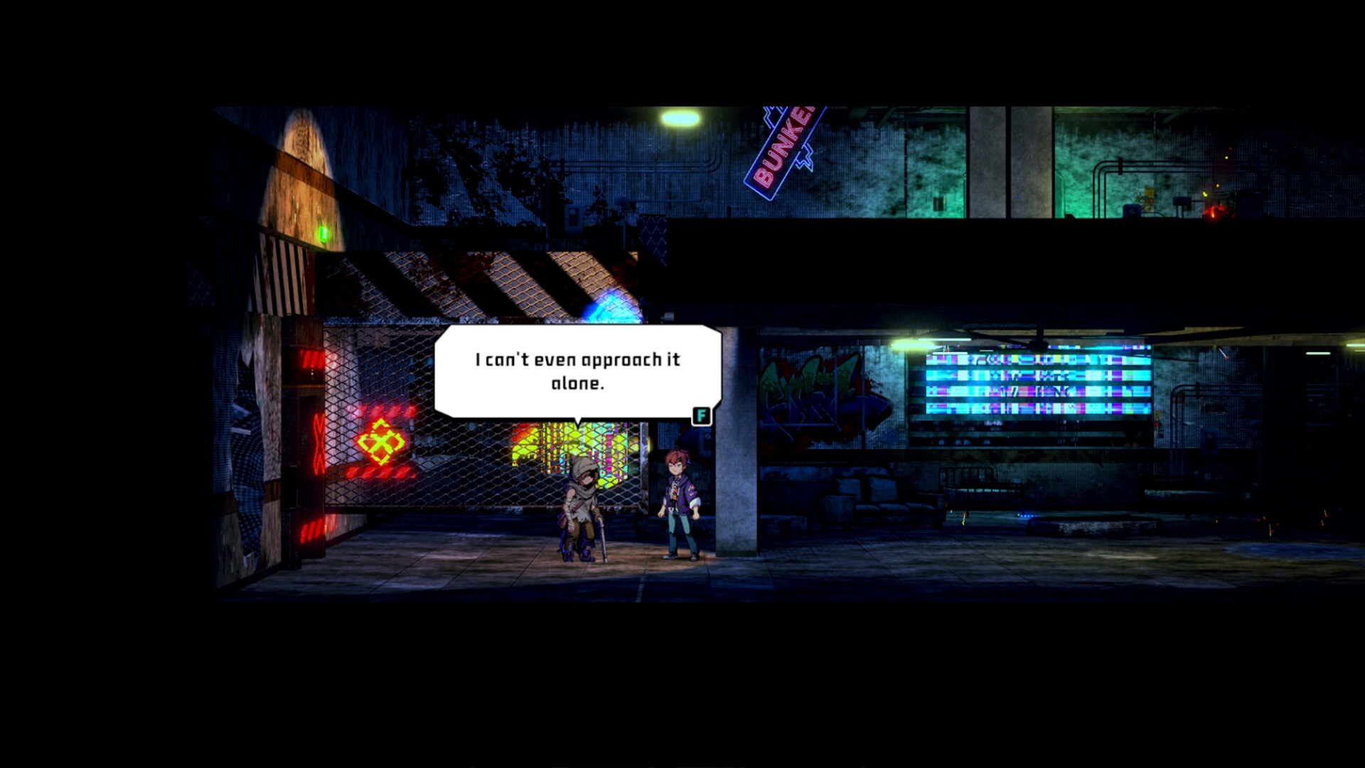 SoulTrigger screenshot #5