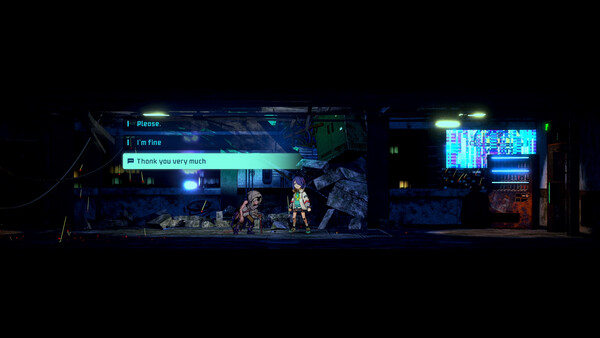 SoulTrigger screenshot 7