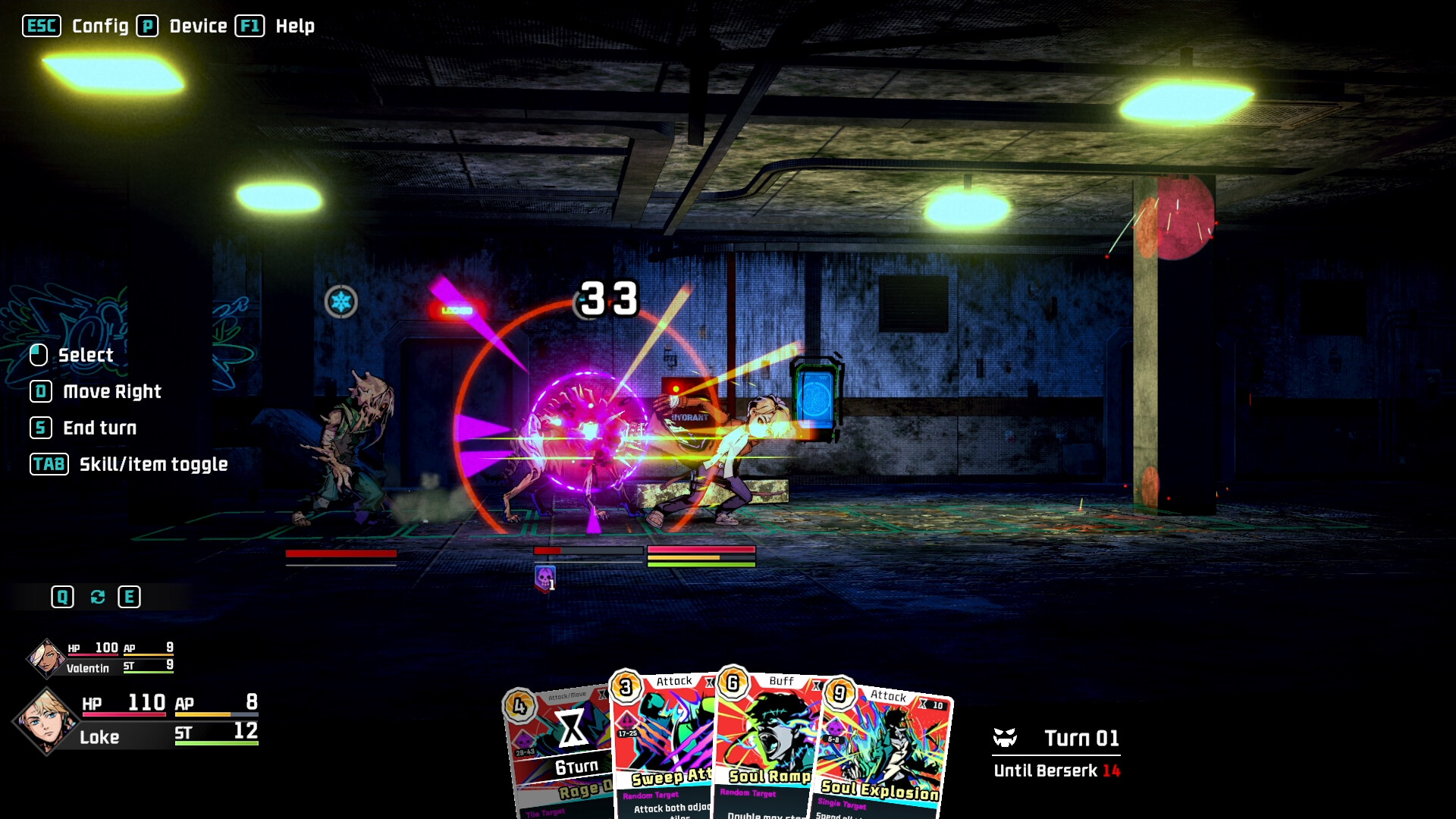 SoulTrigger screenshot 4