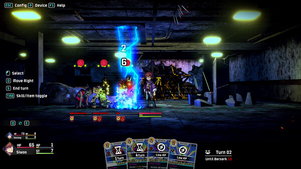 SoulTrigger screenshot 1
