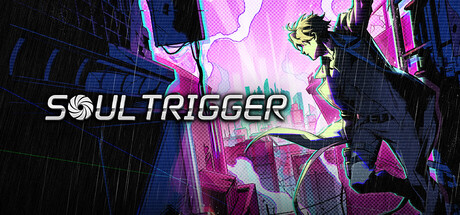 SoulTrigger by YHDATABASE - Similar game based
                        on tags