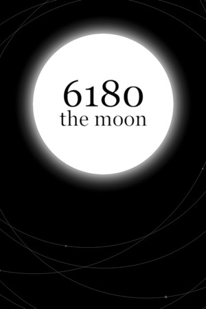 Cover art of 6180 the moon