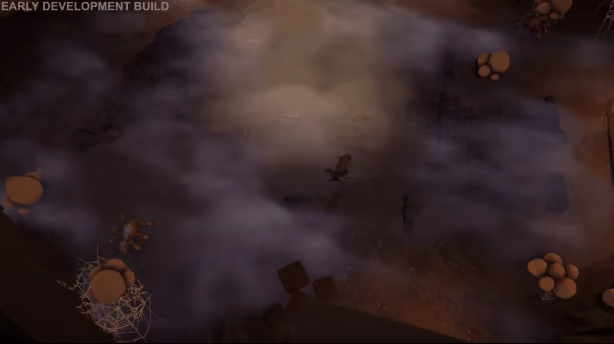 Godforged Origins of Ozgalor video 5