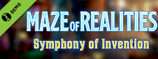 Maze of Realities: Symphony of Invention Collector's Edition Demo Small Capsule Image