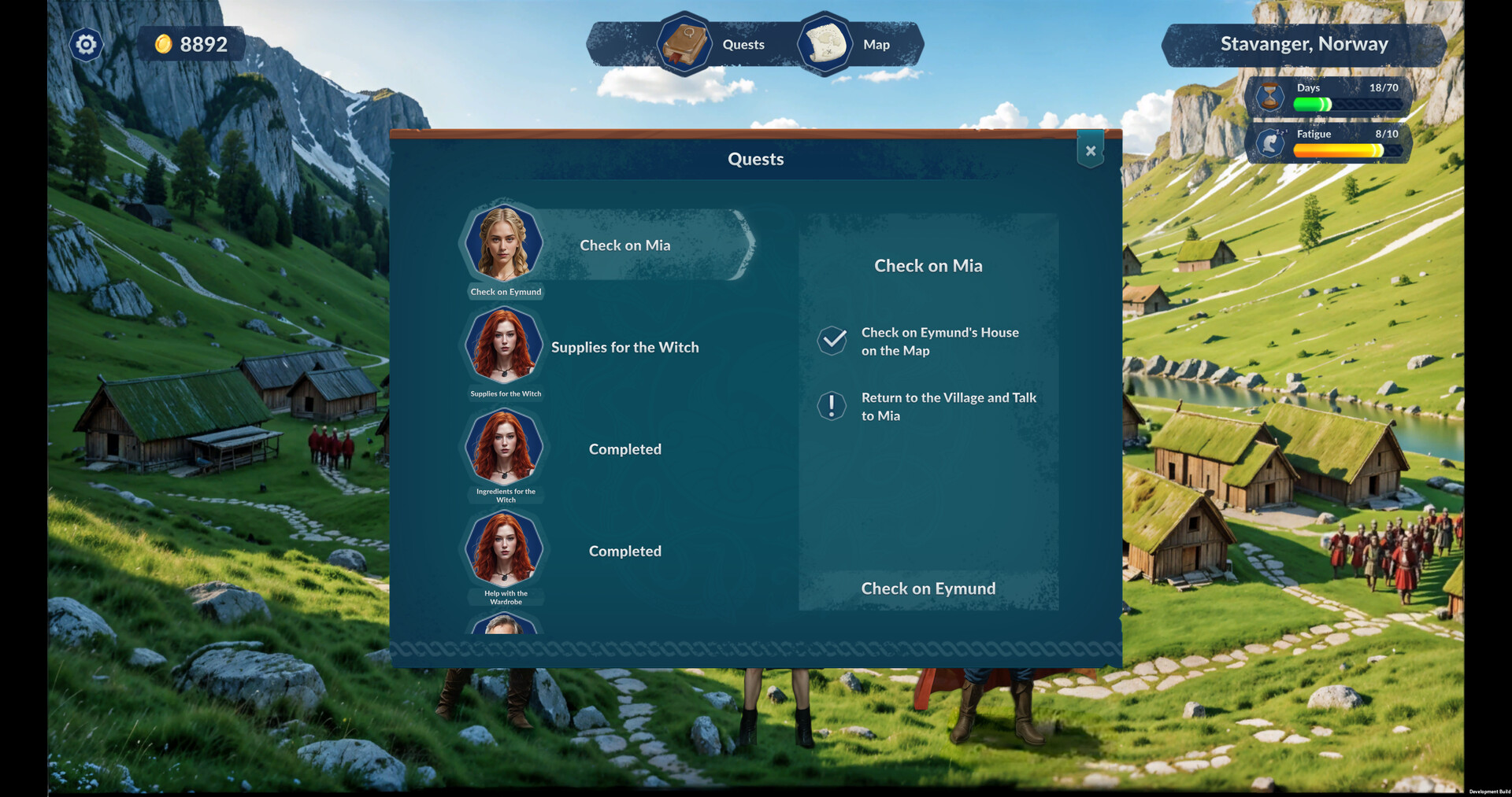 True Vikings screenshot #20
