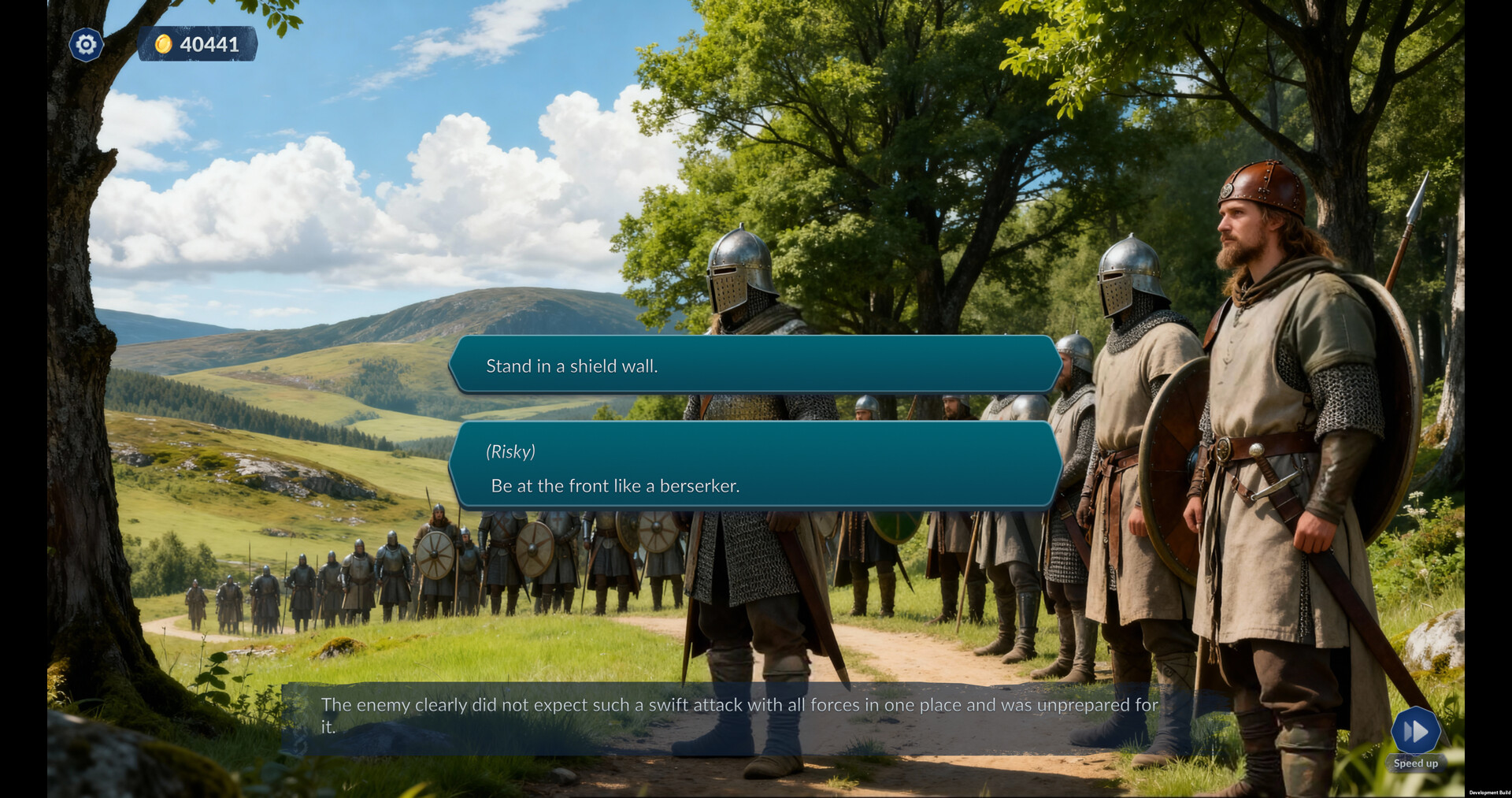 True Vikings screenshot 10
