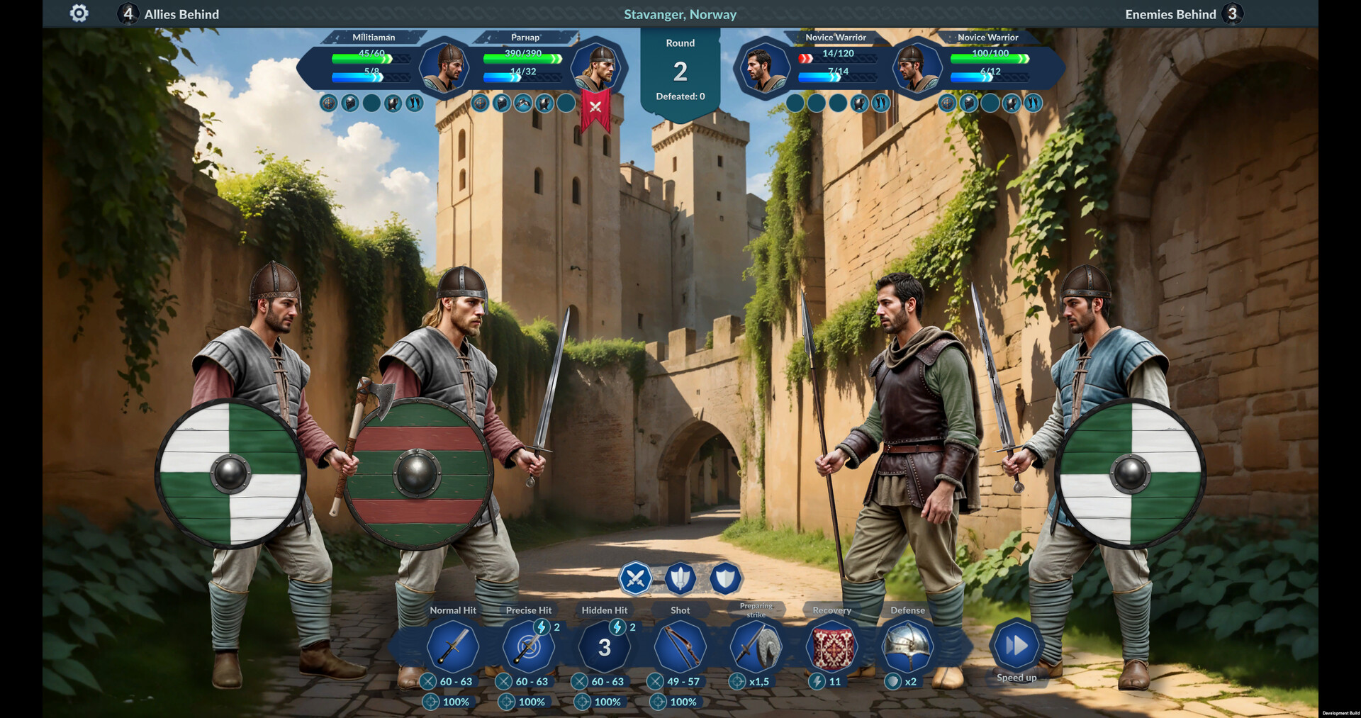 True Vikings screenshot #5