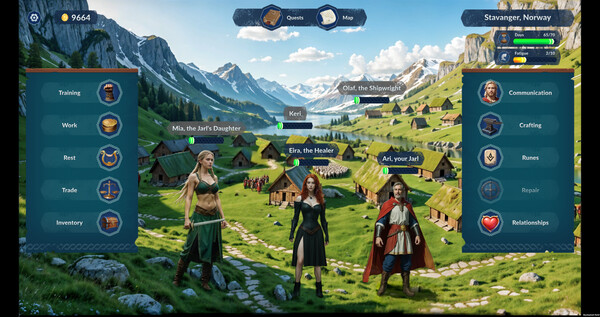 True Vikings screenshot 14