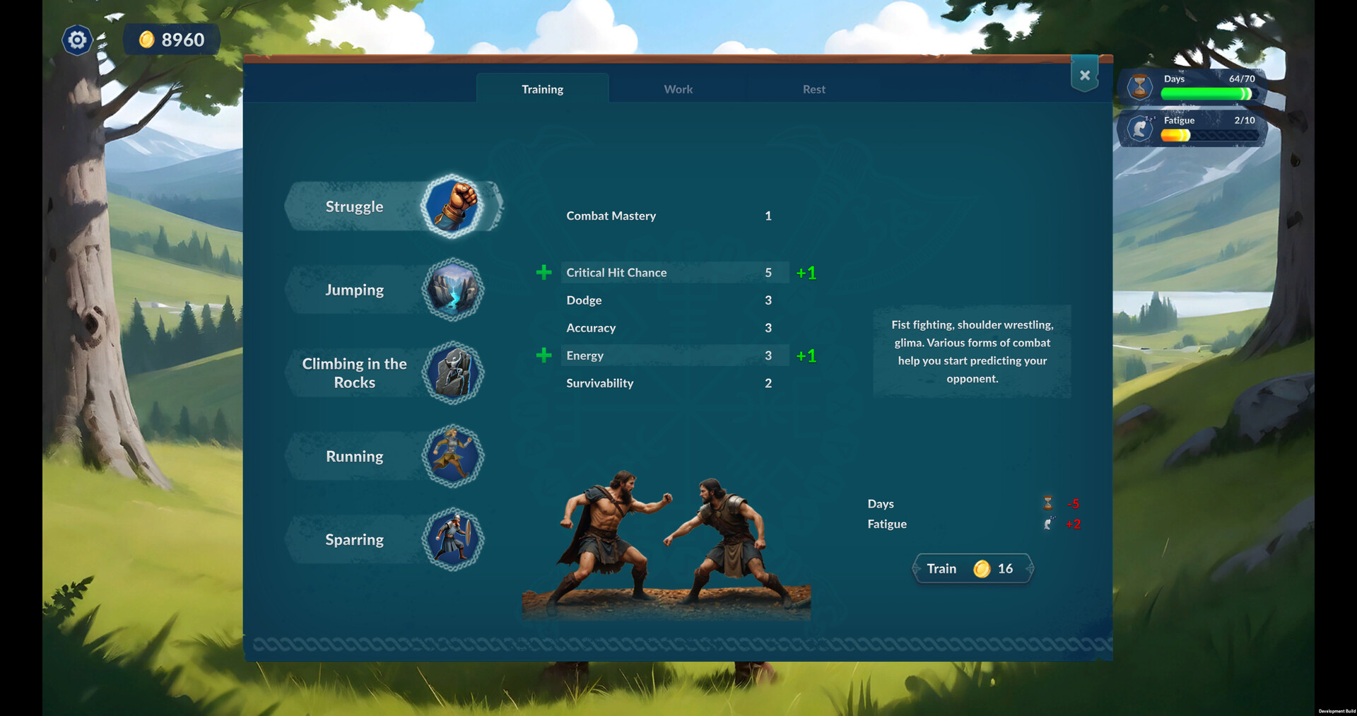 True Vikings screenshot #6