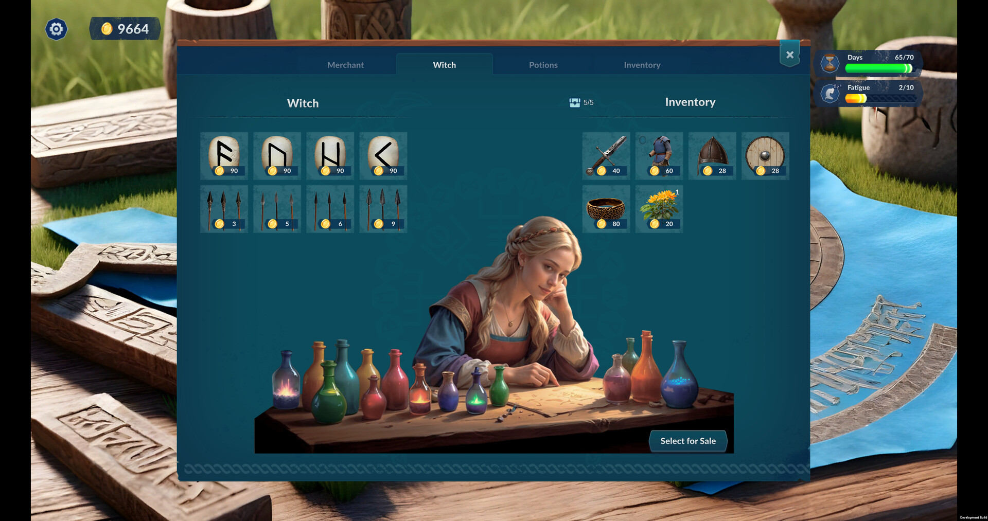 True Vikings screenshot #4