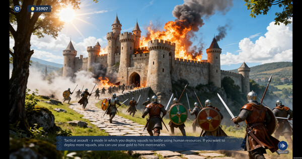 True Vikings screenshot 19