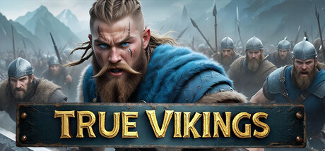 True Vikings Steam Banner