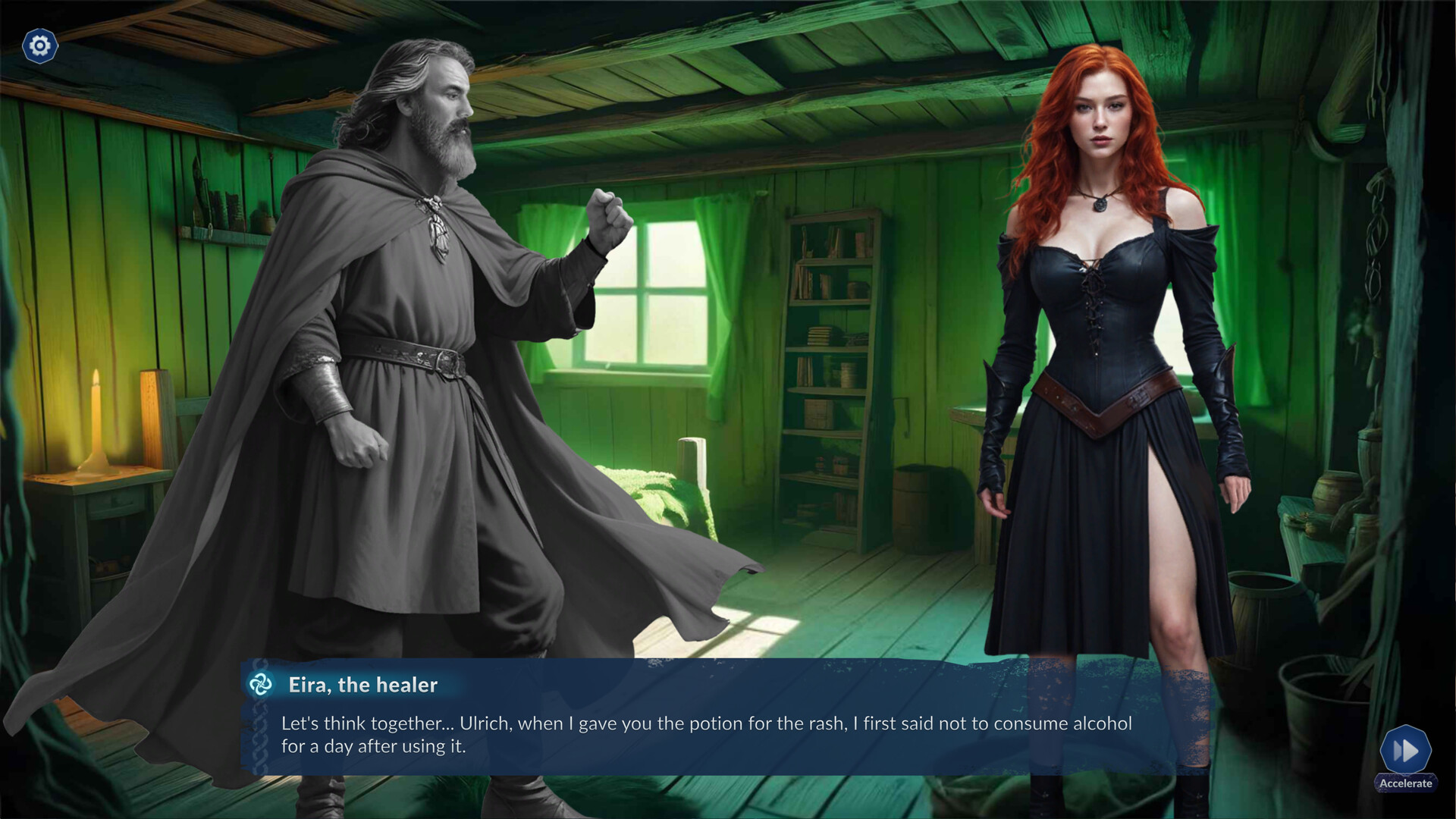 True Vikings screenshot #8