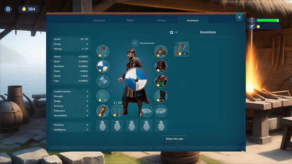 True Vikings screenshot 6