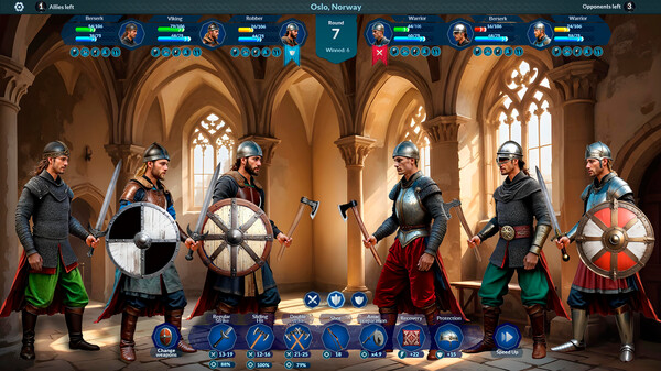 True Vikings screenshot 2