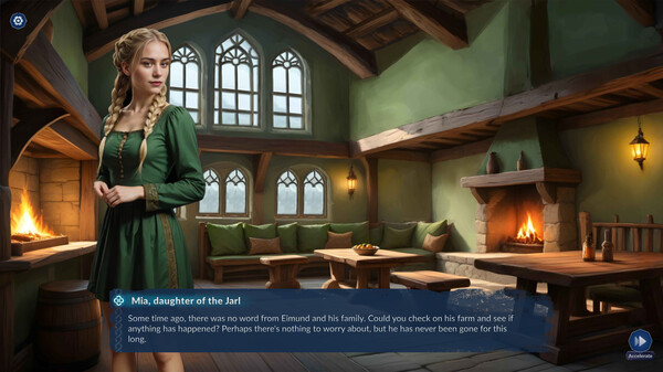 True Vikings screenshot 4