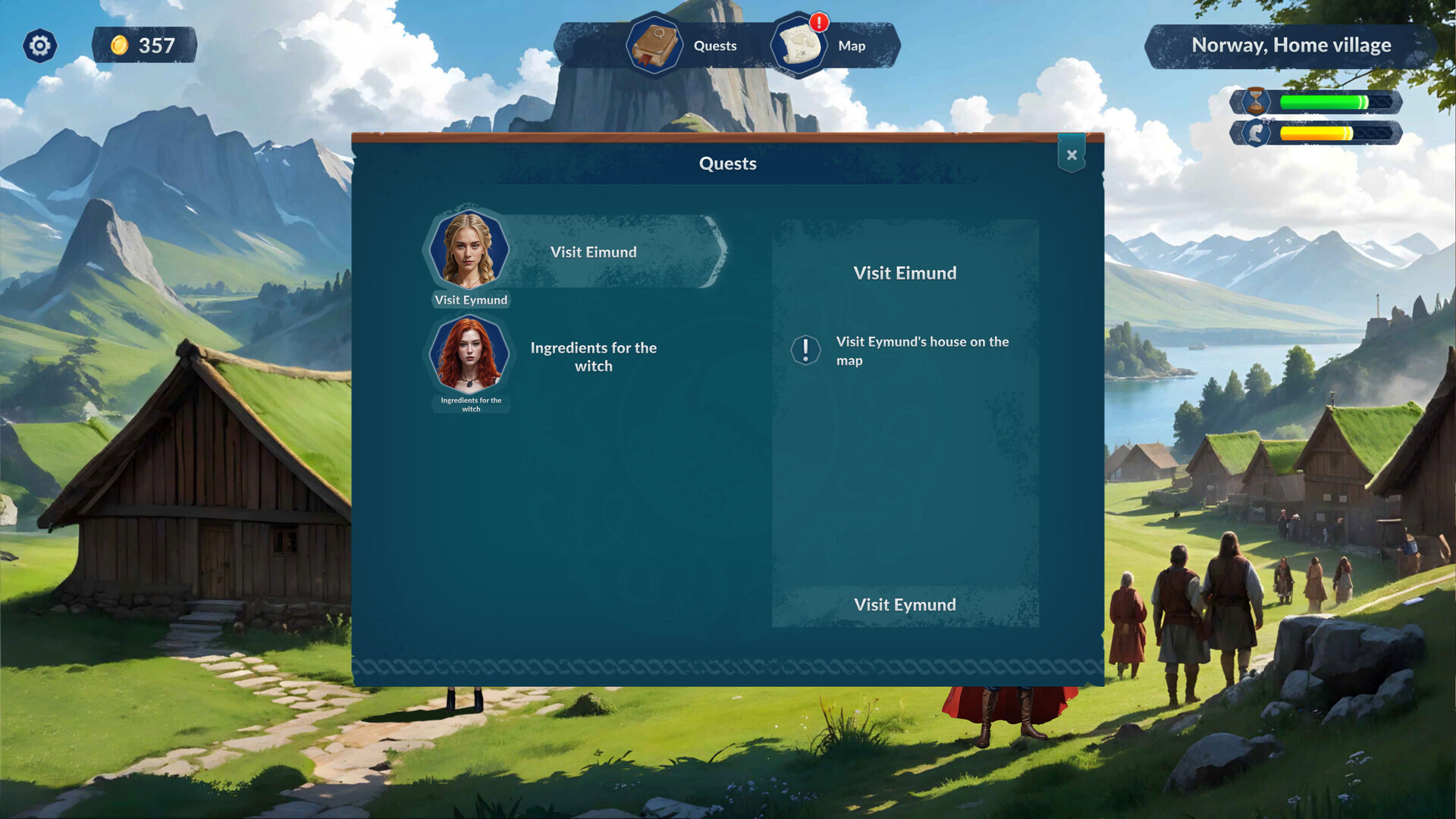 True Vikings screenshot #14