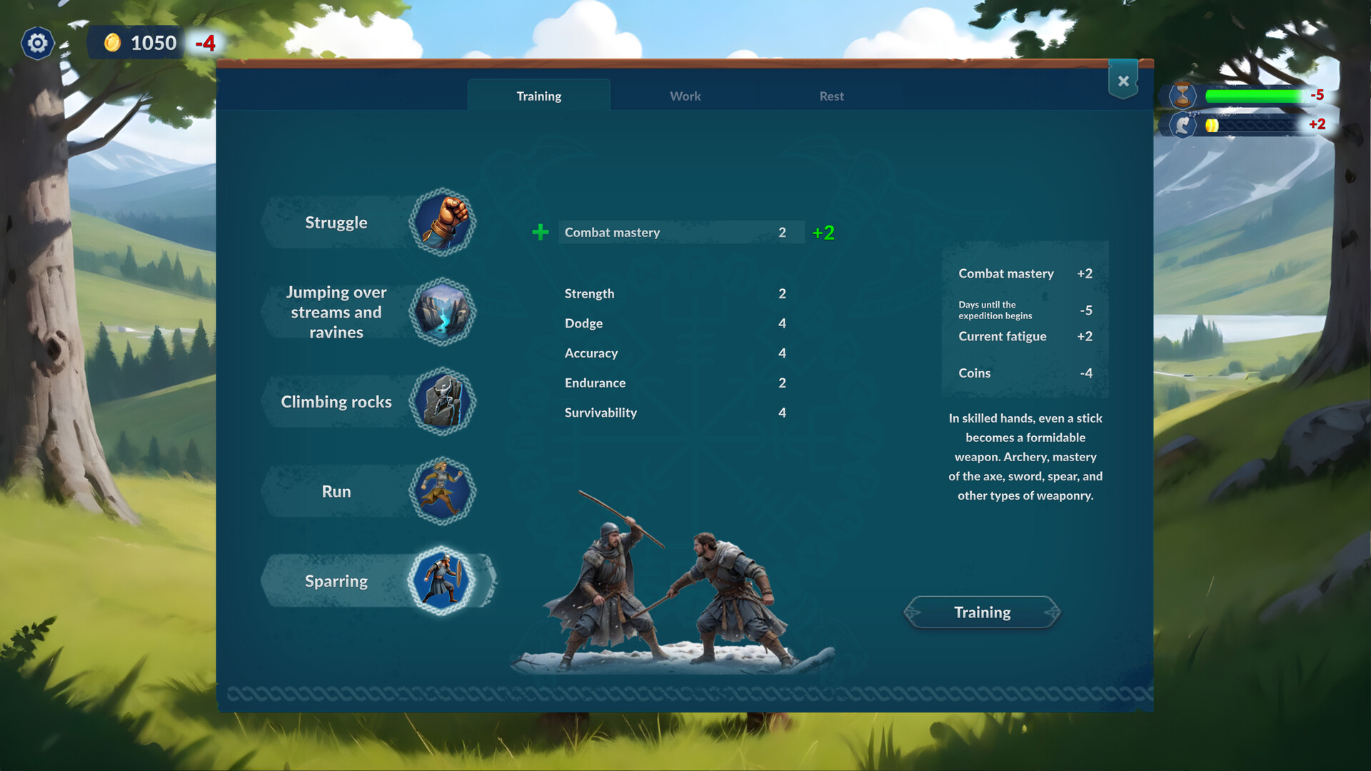 True Vikings screenshot #9