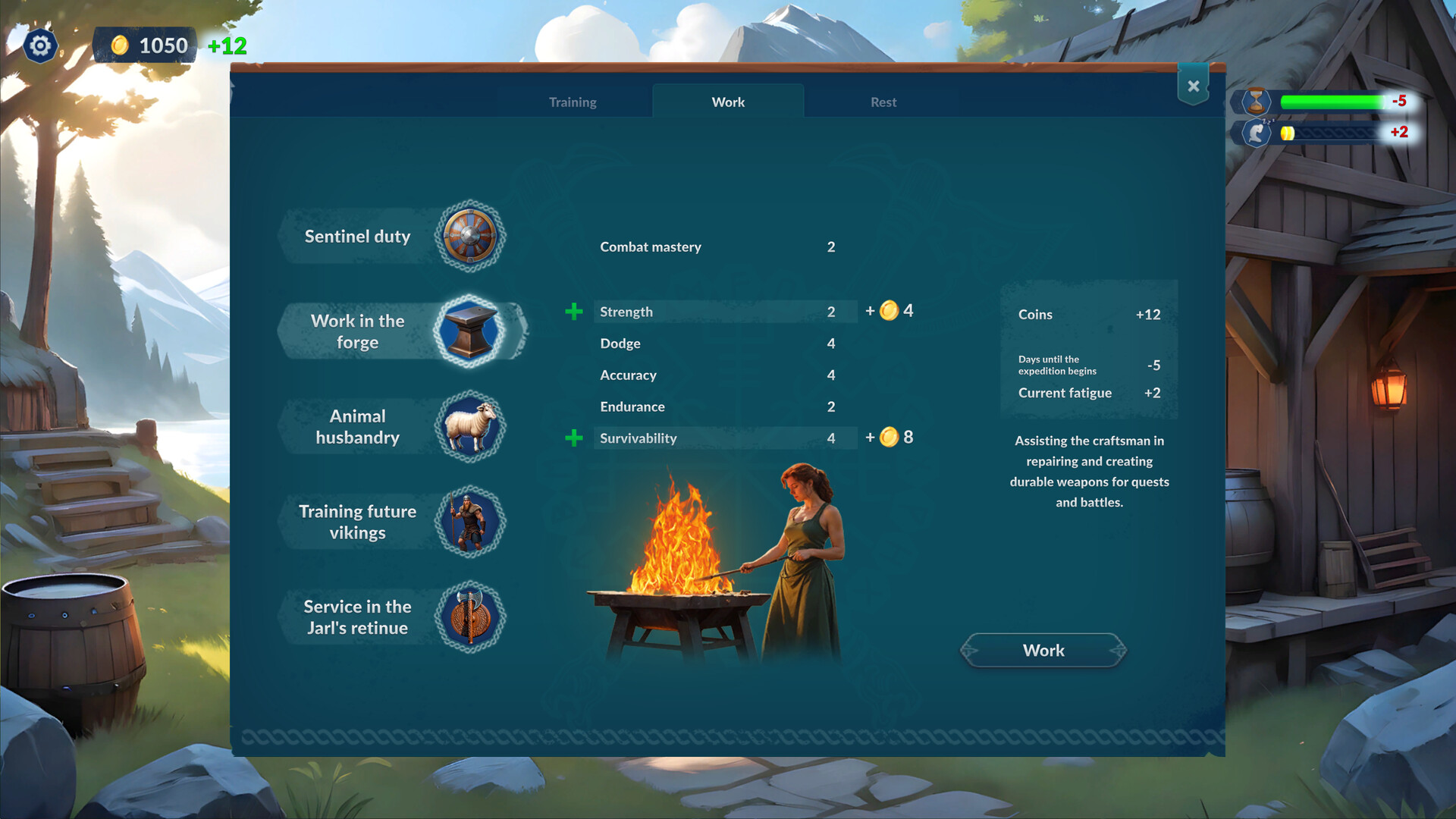 True Vikings screenshot #15