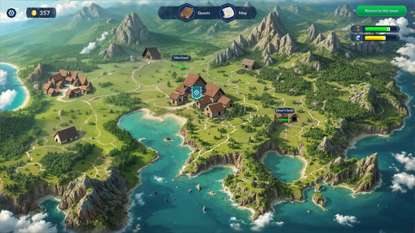 True Vikings screenshot 3