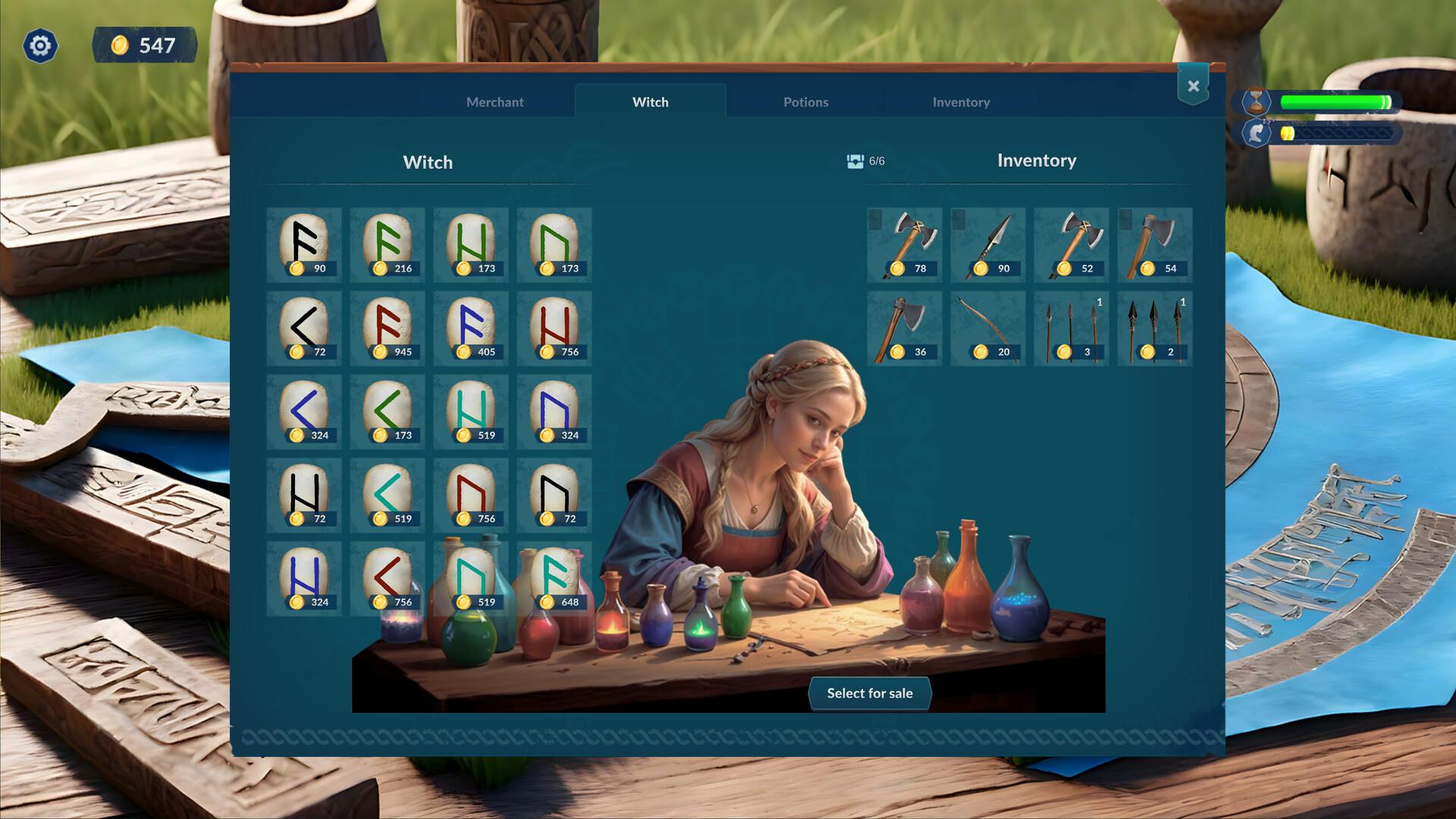 True Vikings screenshot #12