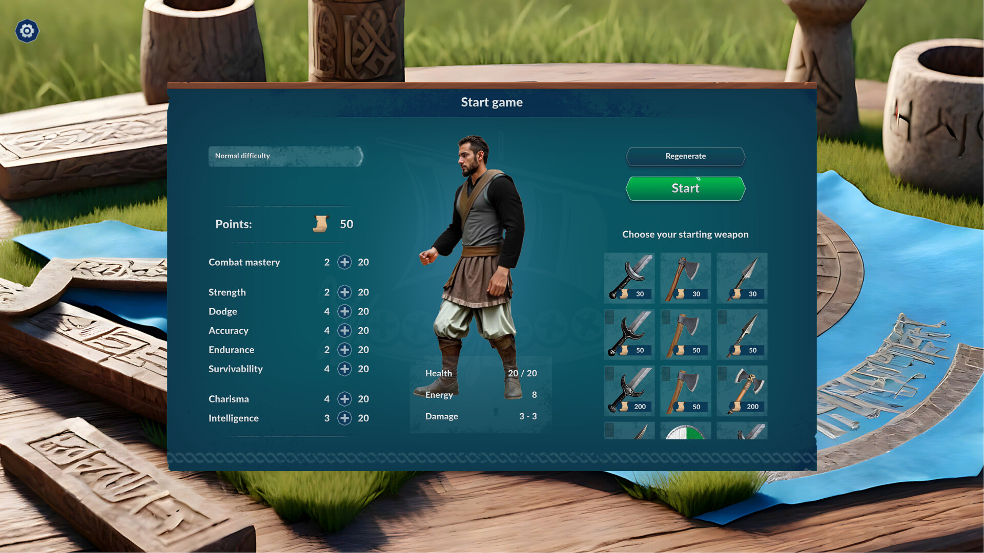 True Vikings screenshot #13