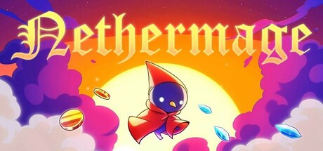 Nethermage cover art