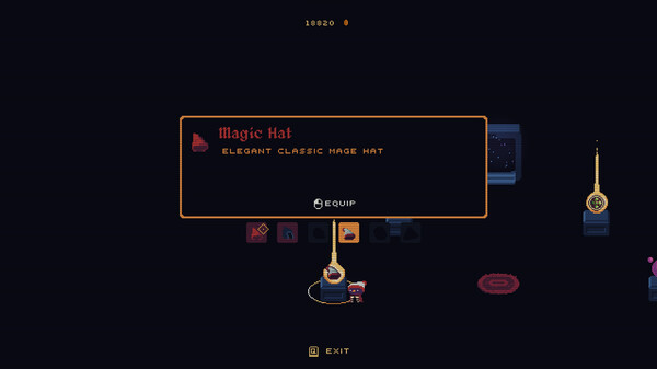 Nethermage screenshot 6