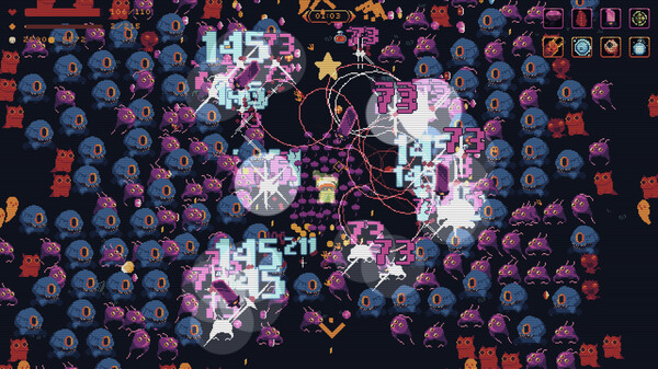 Nethermage screenshot 3